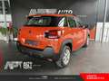 Citroen C3 Aircross C3 Aircross 1.2 puretech Live s&s 110cv Arancione - thumbnail 3