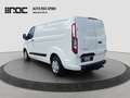Ford Transit Custom Kasten 2,0 TDCi L1H1 280 Trend Fahrspur-Assiste... Blanco - thumbnail 3