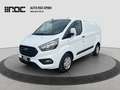 Ford Transit Custom Kasten 2,0 TDCi L1H1 280 Trend Fahrspur-Assiste... Blanco - thumbnail 1