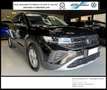 Volkswagen T-Cross 1.0 tsi EDITION PLUS 115cv dsg Noir - thumbnail 3