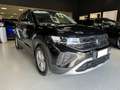 Volkswagen T-Cross 1.0 tsi EDITION PLUS 115cv dsg Noir - thumbnail 4