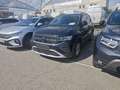 Volkswagen T-Cross 1.0 tsi EDITION PLUS 115cv dsg Noir - thumbnail 2