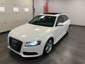 Audi A4 Avant SW S-LINE Tetto Apribile 2.0 TDI Bianco - thumbnail 3