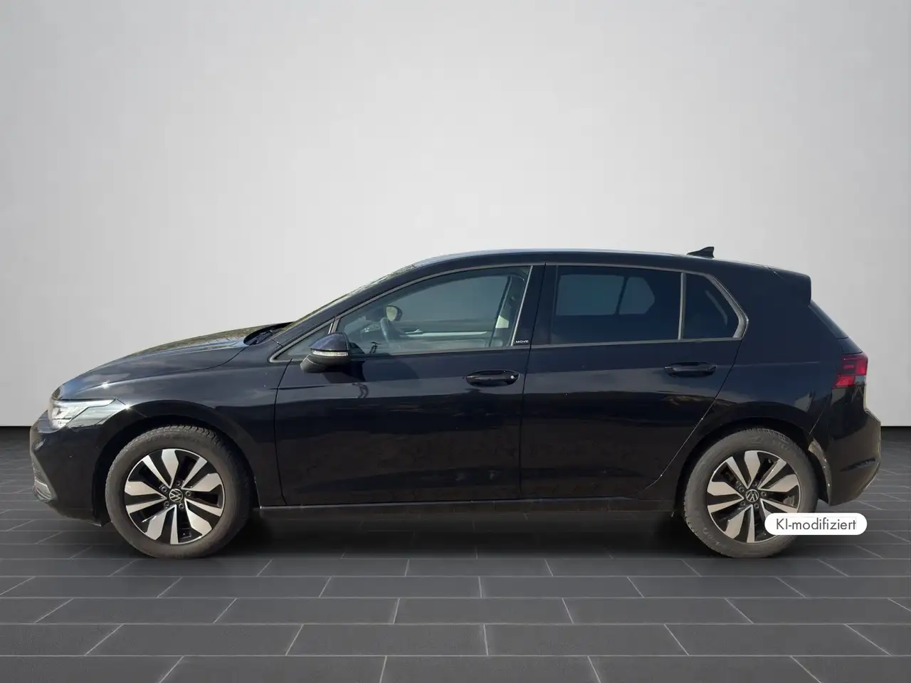 Volkswagen Golf, фото 7