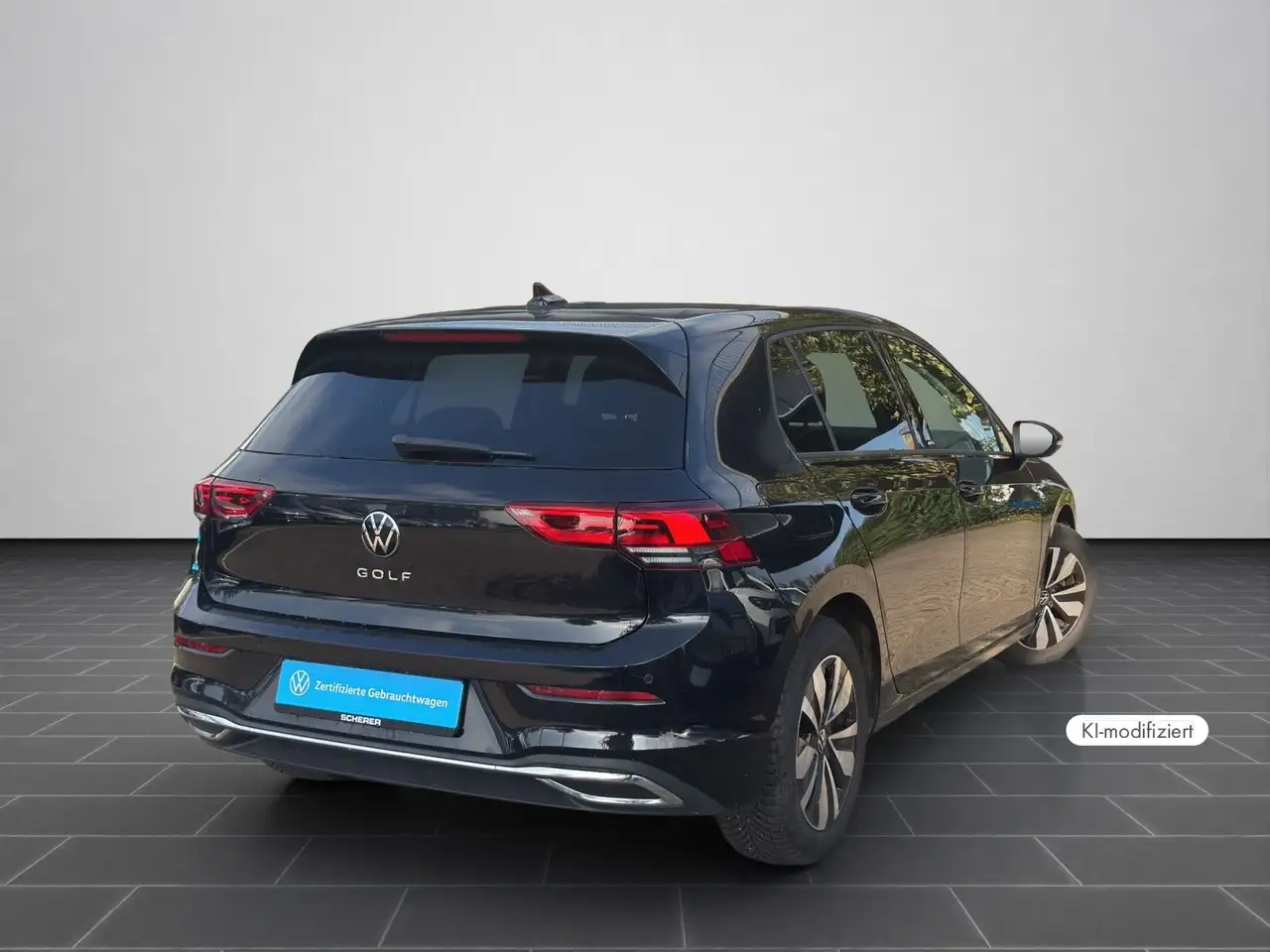 Volkswagen Golf, фото 2