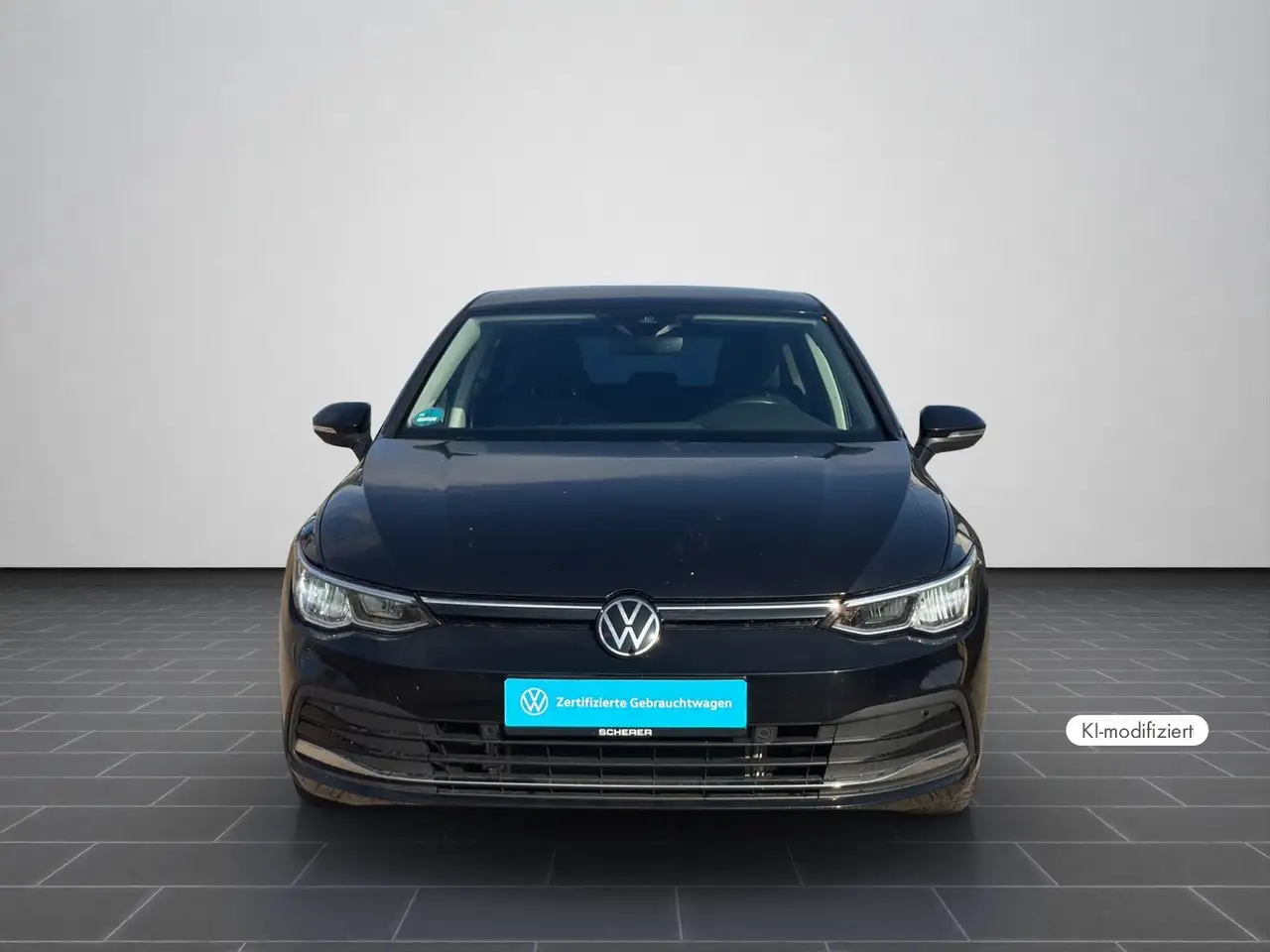 Volkswagen Golf, фото 5