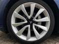 Tesla Model 3 Long Range AWD 75 kWh|DUALMOTOR|CAMERA|AUTOPILOT|P Bleu - thumbnail 17