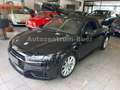 Audi TT Roadster 1.8 TFSI S-line Negru - thumbnail 2