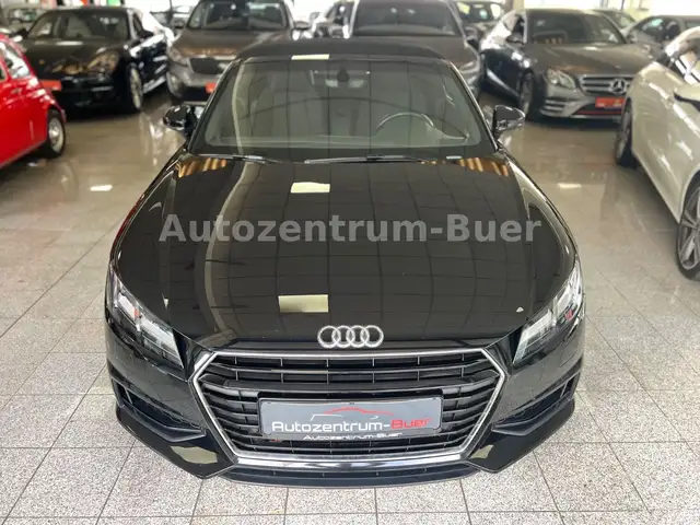 Audi TT Roadster 1.8 TFSI S-line