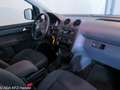 Volkswagen Caddy Trendline 2,0 EcoFuel,Sitzheizung,Tempomat Blau - thumbnail 9