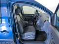 Volkswagen Caddy Trendline 2,0 EcoFuel,Sitzheizung,Tempomat Blau - thumbnail 7