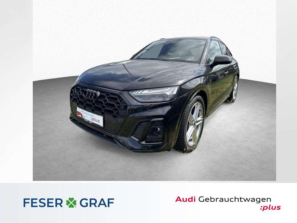2023 Audi SQ5