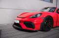 Porsche Boxster 718 Spyder-SportChrono-BOSE-Sitzh.-18Weg Red - thumbnail 7