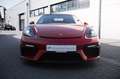 Porsche Boxster 718 Spyder-SportChrono-BOSE-Sitzh.-18Weg Red - thumbnail 6