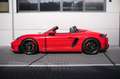 Porsche Boxster 718 Spyder-SportChrono-BOSE-Sitzh.-18Weg Red - thumbnail 1