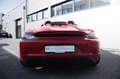 Porsche Boxster 718 Spyder-SportChrono-BOSE-Sitzh.-18Weg Red - thumbnail 8
