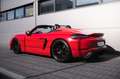 Porsche Boxster 718 Spyder-SportChrono-BOSE-Sitzh.-18Weg Red - thumbnail 2