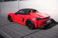 Porsche Boxster 718 Spyder-SportChrono-BOSE-Sitzh.-18Weg Red - thumbnail 4