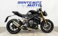 Triumph Speed Triple 1200 2022 Grigio - thumbnail 1