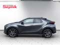 Toyota C-HR C-HR Hybrid Style Grau - thumbnail 2
