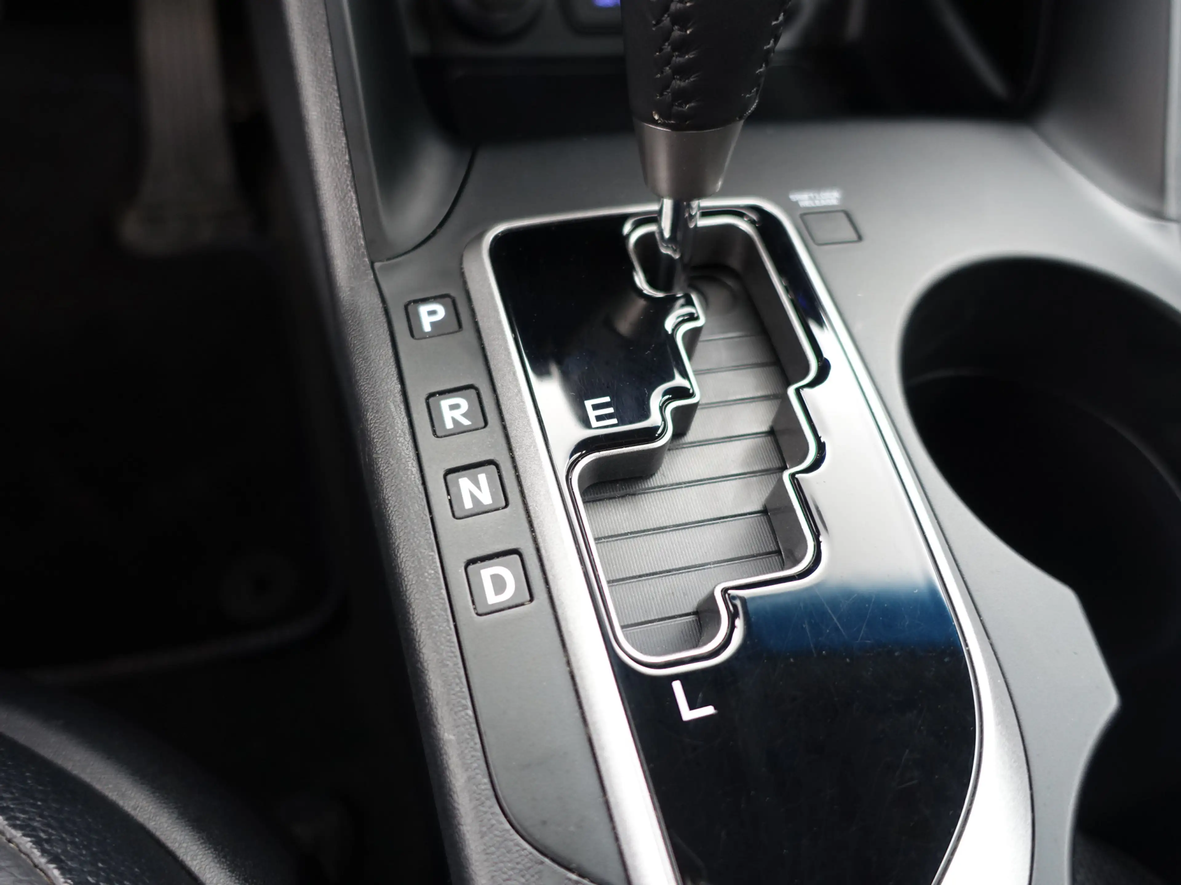 Hyundai iX35 FCEV i-Catcher Aut- H2 WATERSTOF, Camera, Leder In — photo 13