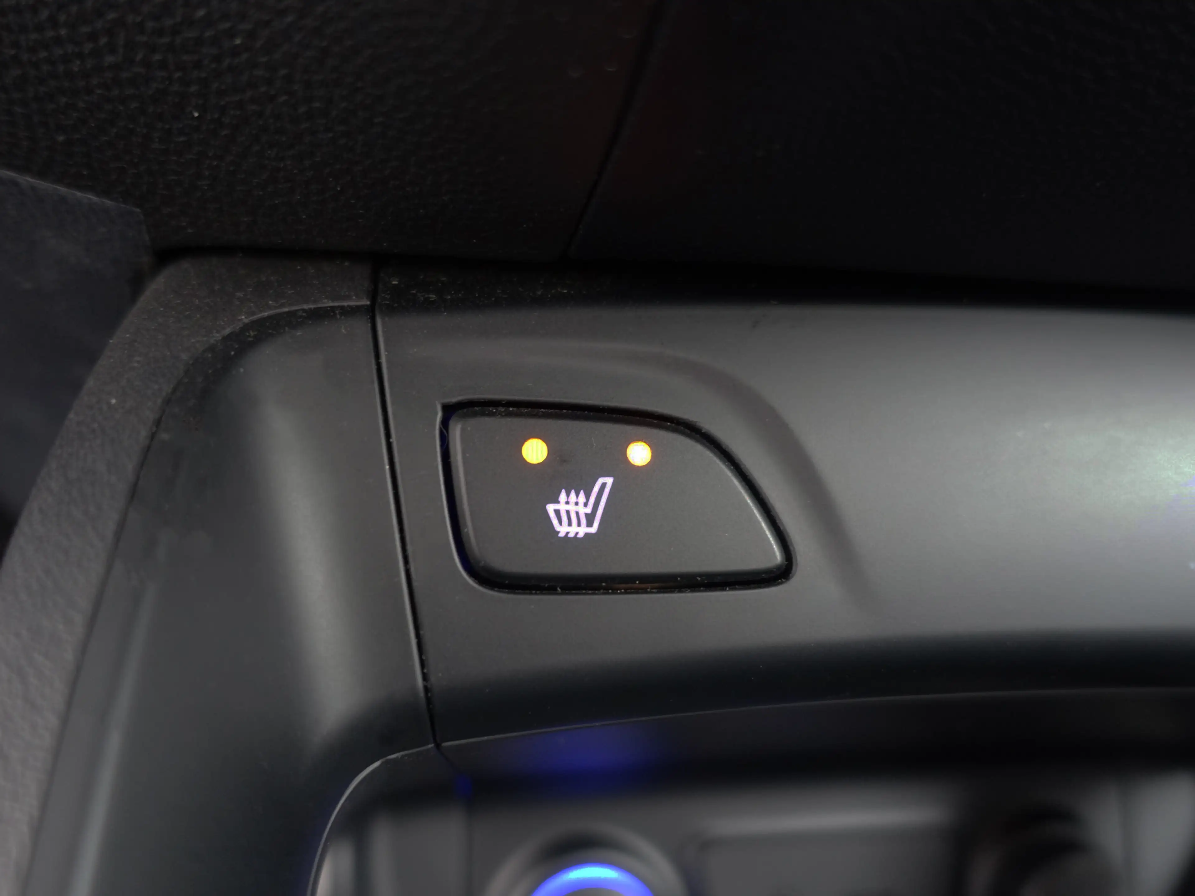 Hyundai iX35 FCEV i-Catcher Aut- H2 WATERSTOF, Camera, Leder In — photo 12