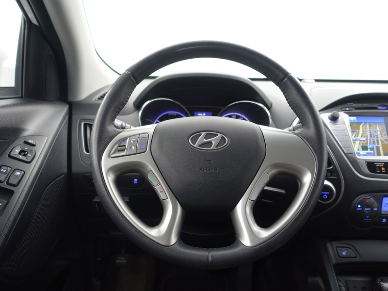 Photo du véhicule
