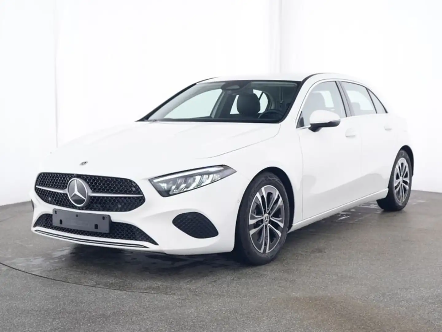 Mercedes-Benz A 200 Progressive Advanced auto Wit - 1