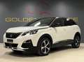 Peugeot 3008 3008 PureTech Turbo 130 S&S GT Line Bianco - thumbnail 1