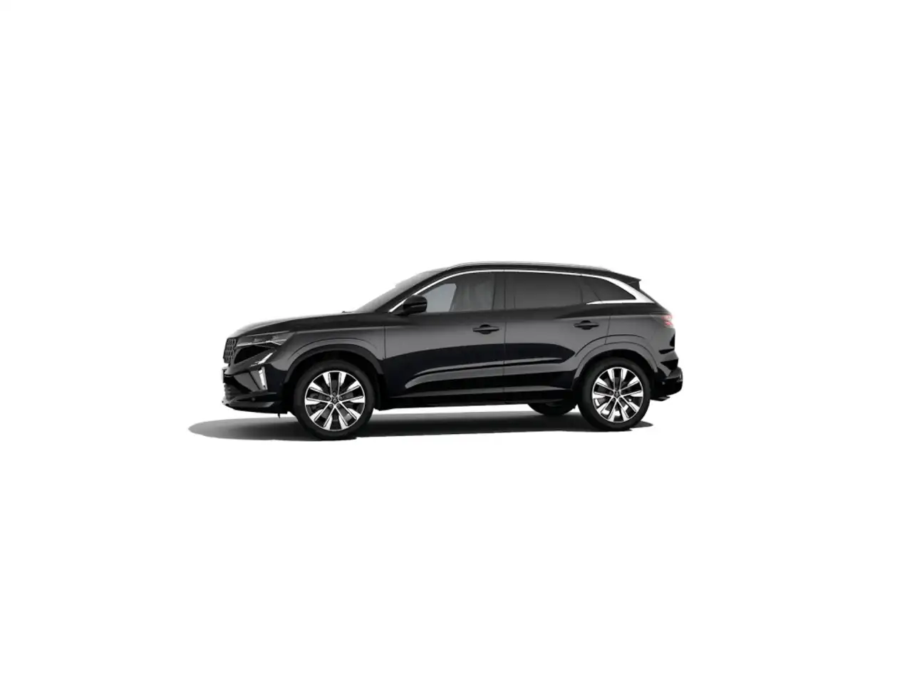Renault Austral 2026