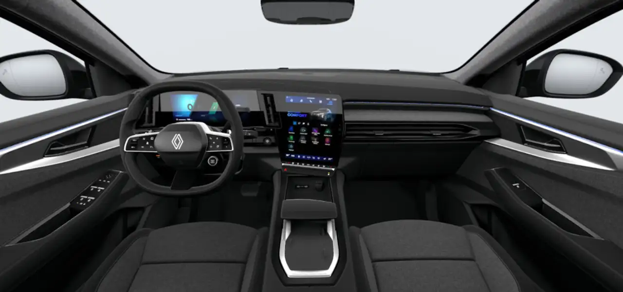 Renault Austral 2026 — фото 10
