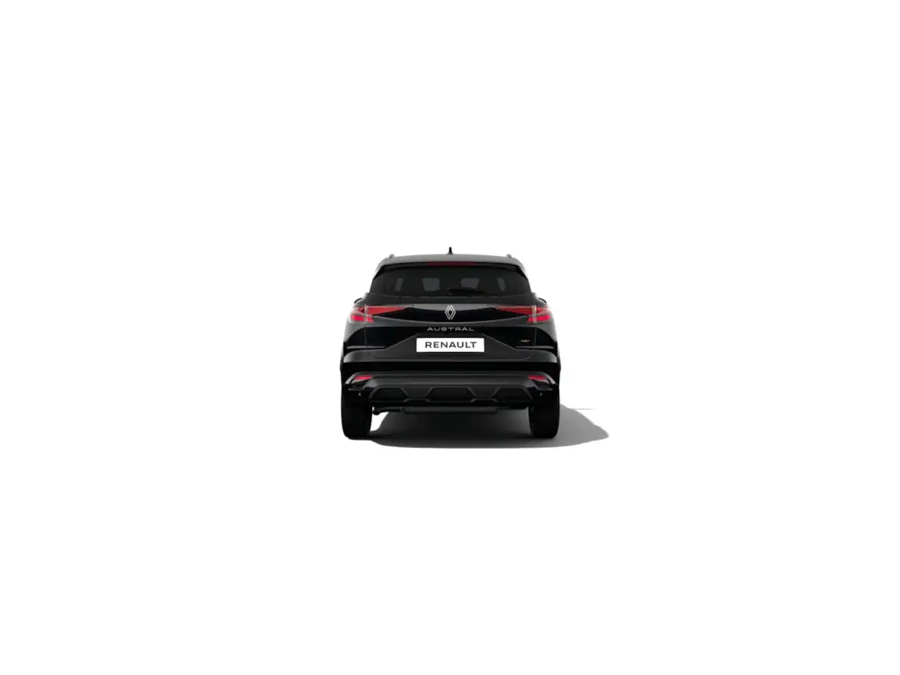 Renault Austral 2026