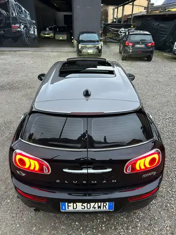 MINI Cooper D Clubman FULL OPTIONAL UNICO PROPRIETARIO