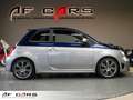Abarth 695C 695 C Rivale 175th Anniversary  C  Cabrio Xenon Blau - thumbnail 6