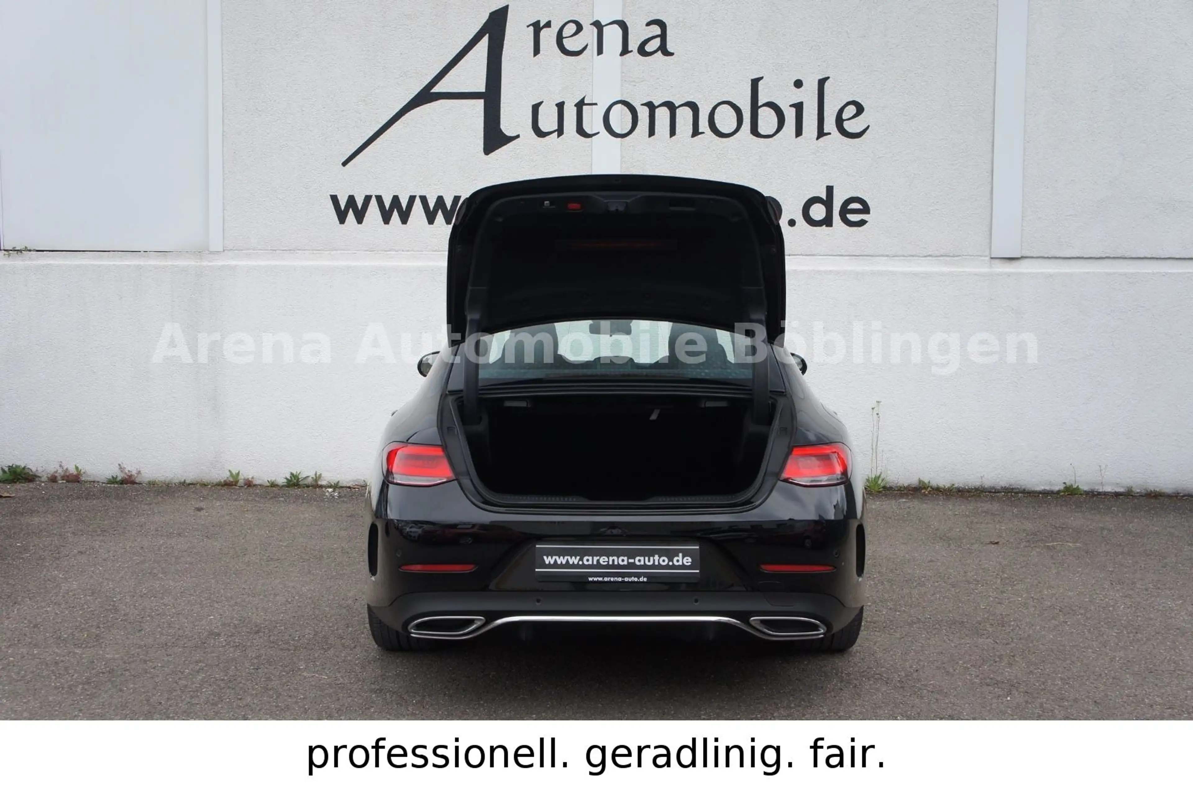 Mercedes-Benz CLS 220 d*AMBIENTE*VIRTUAL*MBUX*LED*AHK*AMG Line — photo 7