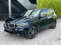 BMW X5 xDrive40i Azul - thumbnail 7