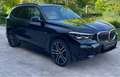 BMW X5 xDrive40i Azul - thumbnail 4