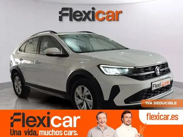 Volkswagen Taigo 1.0 TSI Life 70kW