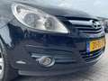 Opel Corsa 1.2-16V Enjoy | Automaat | Cruise | Elek. ramen Zwart - thumbnail 20