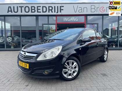 Opel Corsa 1.2-16V Enjoy | Automaat | Cruise | Elek. ramen