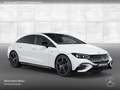 Mercedes-Benz EQE 53 AMG 4M Burmester 3D Fahrass 360° Pano HUD Weiß - thumbnail 17