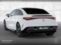 Mercedes-Benz EQE 53 AMG 4M Burmester 3D Fahrass 360° Pano HUD Weiß - thumbnail 21