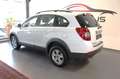 Chevrolet Captiva 2.4 LS 2WD Blanc - thumbnail 5