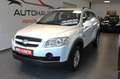 Chevrolet Captiva 2.4 LS 2WD Blanc - thumbnail 2