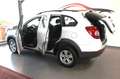Chevrolet Captiva 2.4 LS 2WD Blanc - thumbnail 8