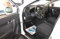 Chevrolet Captiva 2.4 LS 2WD Blanc - thumbnail 9
