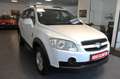 Chevrolet Captiva 2.4 LS 2WD Blanc - thumbnail 4