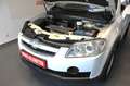 Chevrolet Captiva 2.4 LS 2WD Blanc - thumbnail 15