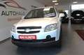 Chevrolet Captiva 2.4 LS 2WD Blanc - thumbnail 3