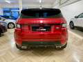 Land Rover Range Rover Evoque RANGE ROVER EVOQUE 2.0 TD4 150CV Dynamic 2017 Rosso - thumbnail 4